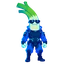 CyberLeek logo